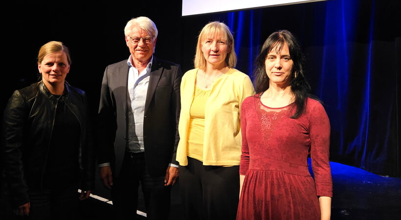 Pr&auml;ventionswoche sexualisierte Gewalt