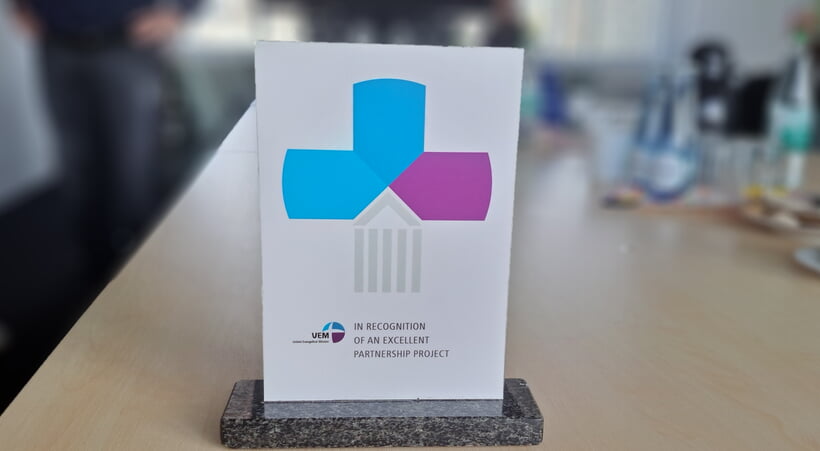 &bdquo;Wald &ndash; Sonne &ndash; Wasser&ldquo; 