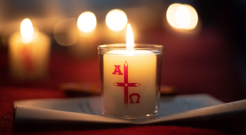 Gottesdienste in der 