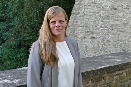 Superintendentin Kerstin Gr&uuml;nert: &bdquo;Wenn die Hoffnung gr&ouml;&szlig;er wird&ldquo;