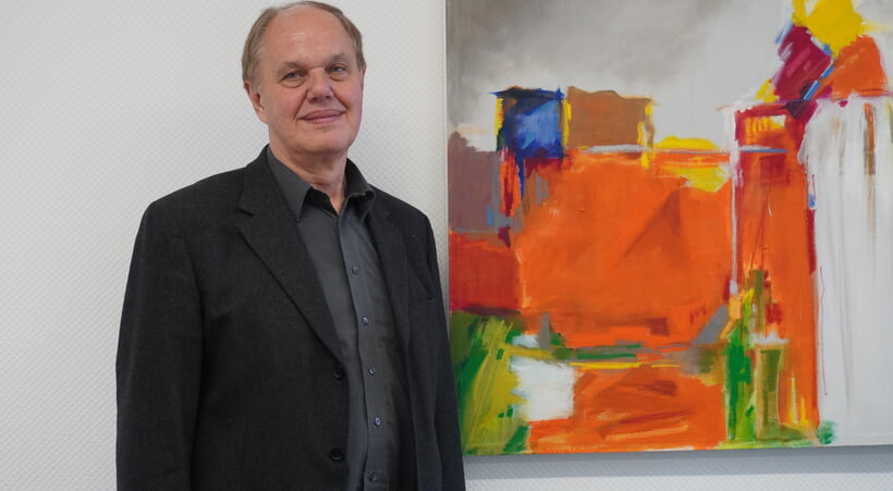 Verst&auml;rkung an der Spitze der Verwaltung: