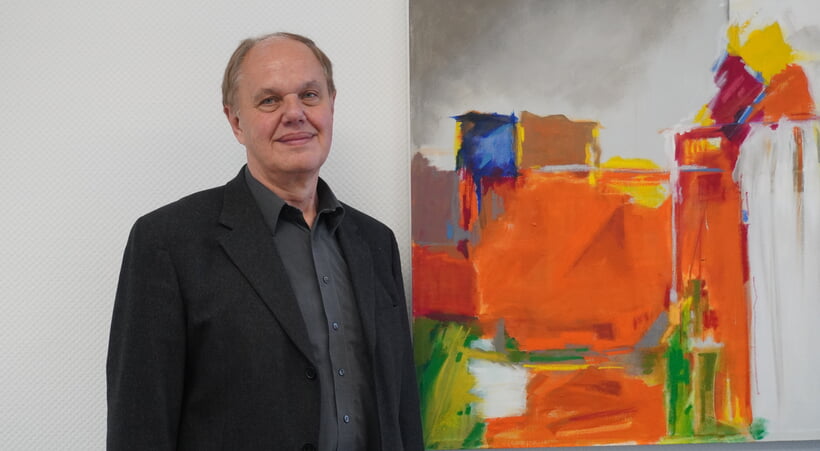 Verst&auml;rkung an der Spitze der Verwaltung: