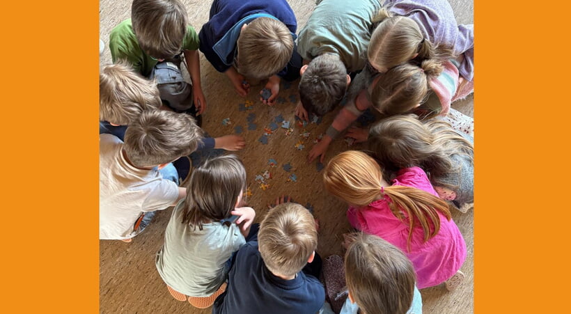 R&auml;tselhafter Fremder