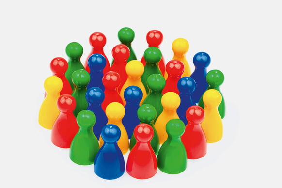 Formulare / Merkbl&auml;tter Personal