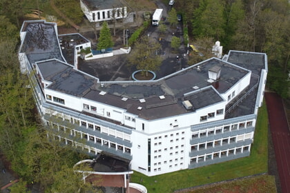 Evangelisches Gymnasium: Wir wollen Europaschule werden