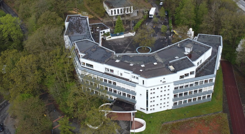 Evangelisches Gymnasium