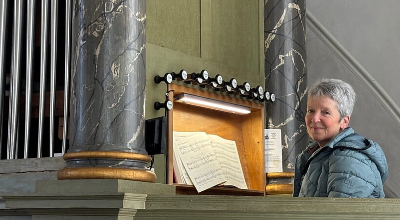 Unsere Kirchen