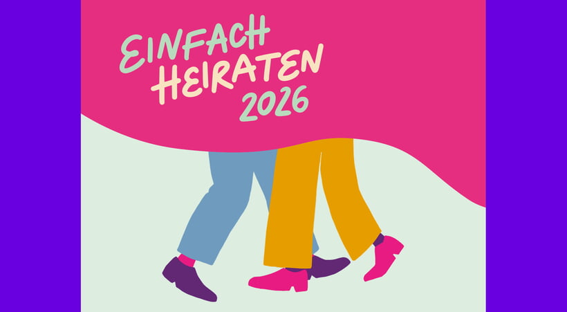 Starkes Interesse: