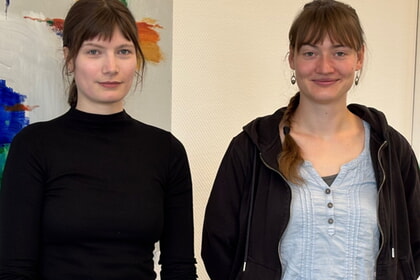 Aus dem hohen Norden: Das sind die Vikarinnen im Kirchenkreis Siegen-Wittgenstein