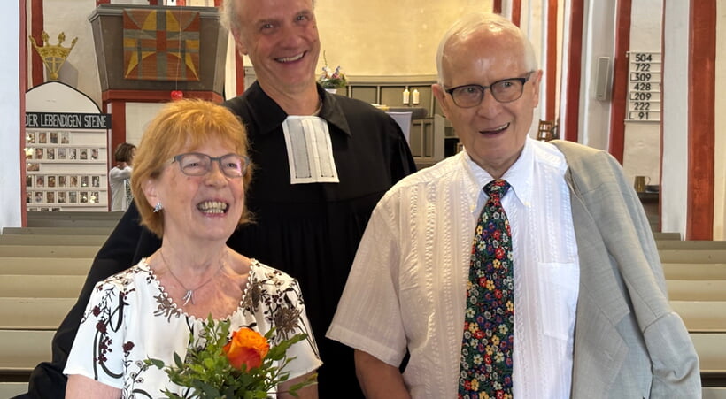 "einfach heiraten"