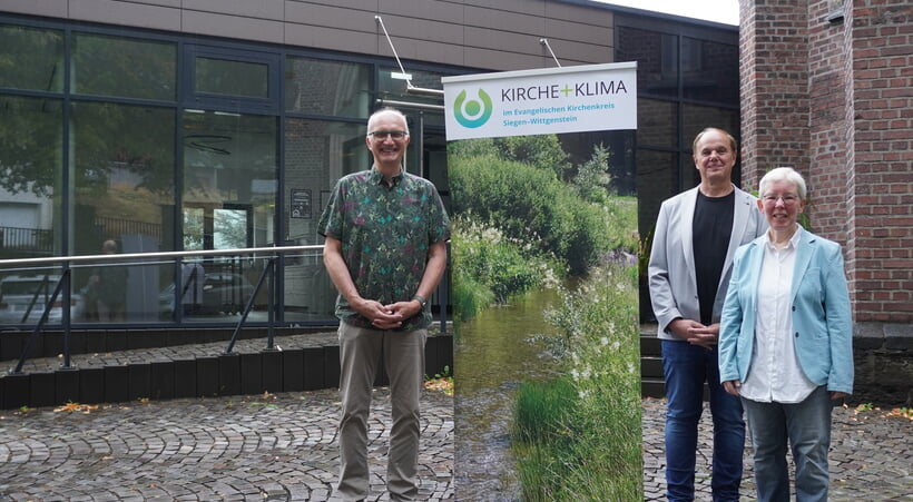 Klimaschutz im Kirchenkreis Siegen-Wittgenstein