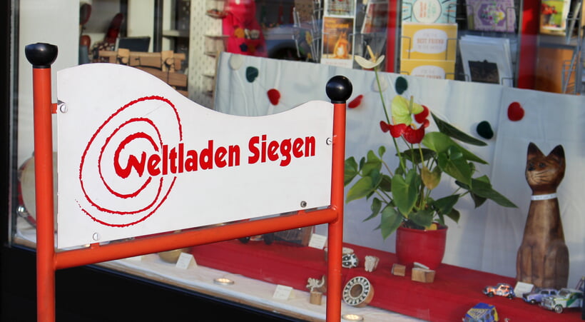 Weltladen Siegen