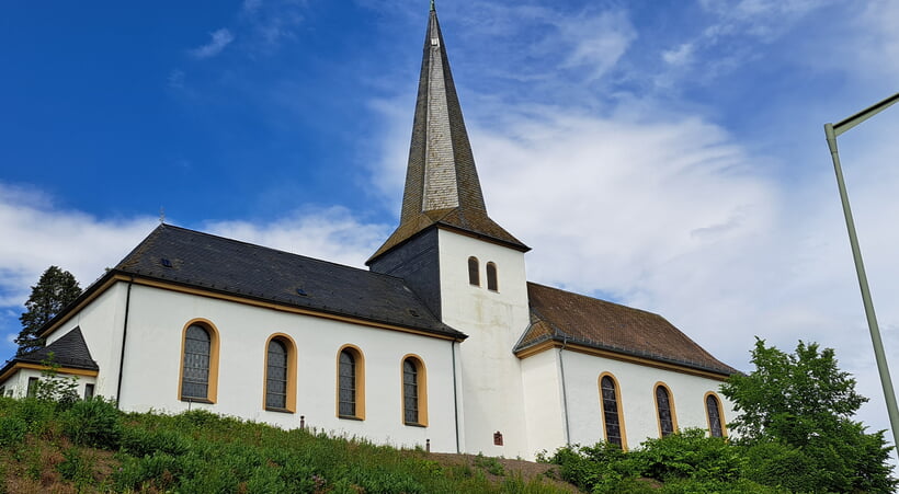 Tag des offenen Denkmals