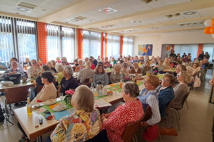Weltladen feiert - 50 Jahre Einsatz f&uuml;r fairen Handel