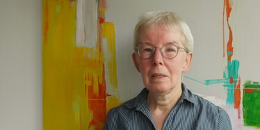Susanne Hoffmann-Stein