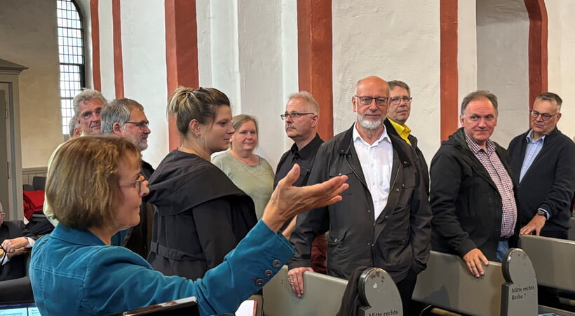 Kirchenmusik Siegen-Wittgenstein