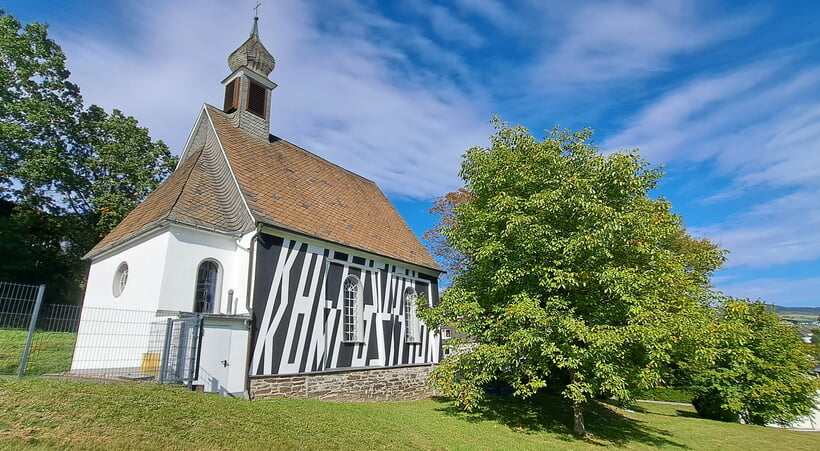 Kulturkirche eingeweiht