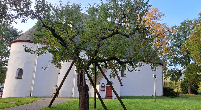Fundraising in Kirchengemeinden