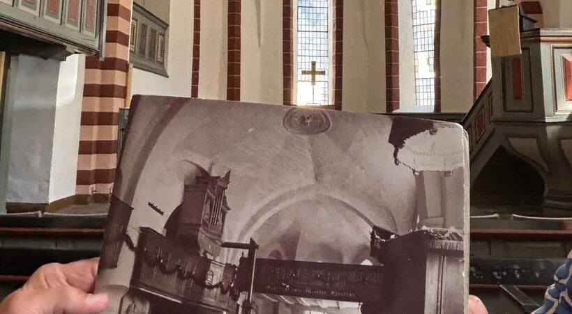 Unsere Kirchen