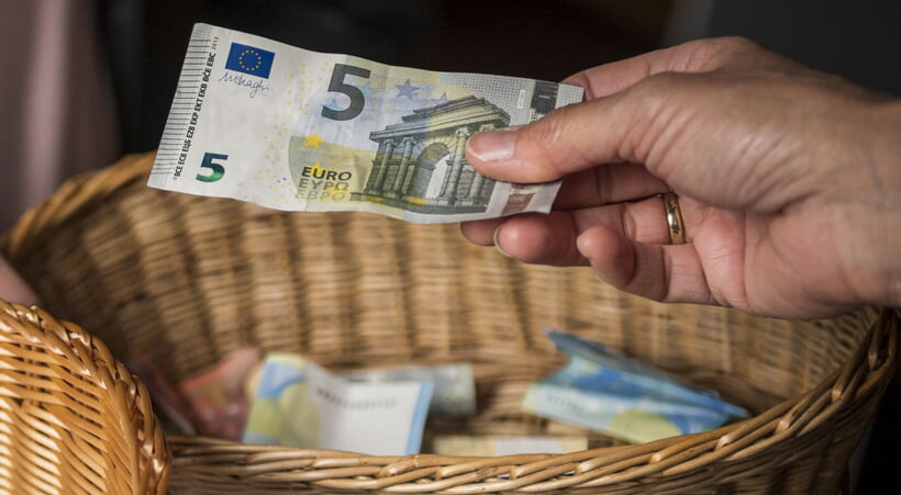 Brot f&uuml;r die Welt