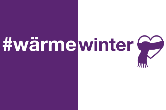 Wärmewinter