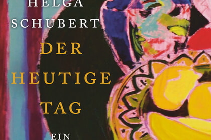 Ein bisschen Sahnejogurt im Schatten