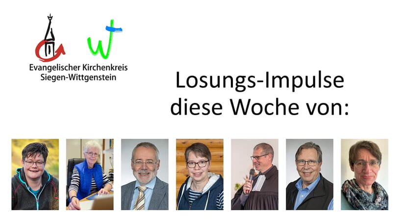 Kurz-Andacht