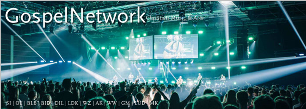 Gospel Network News