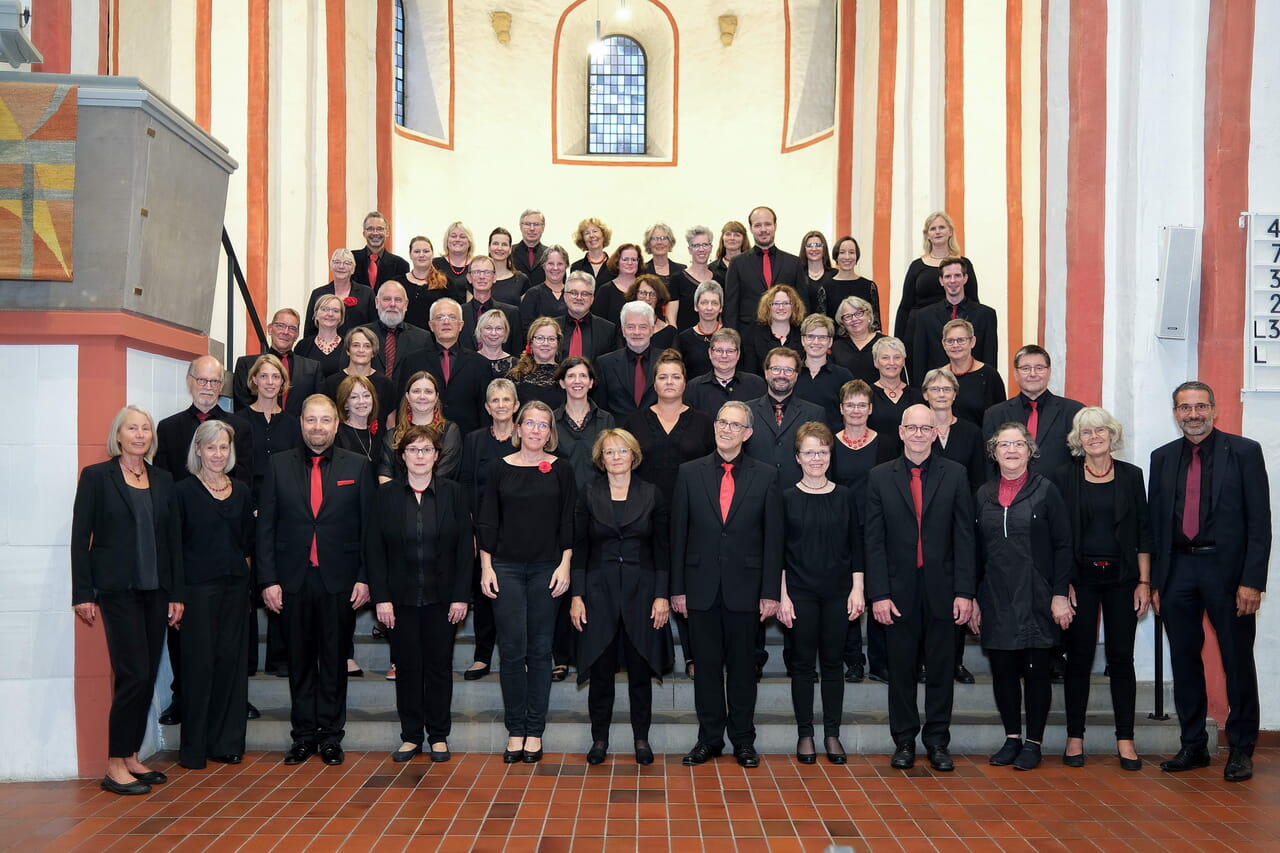 Kantorei Siegen