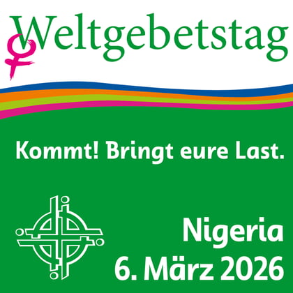 Weltgebetstag 2026