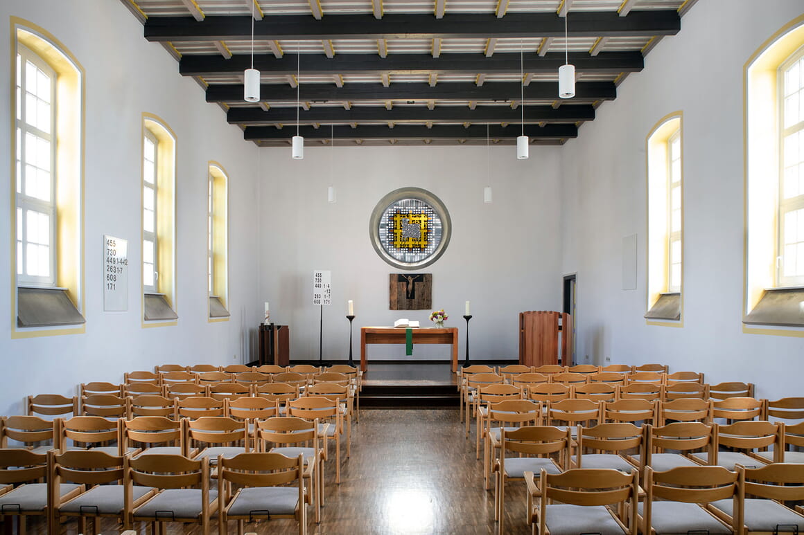 Kirche Schmallenberg