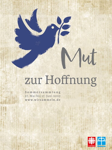 Sommersammlung 2023